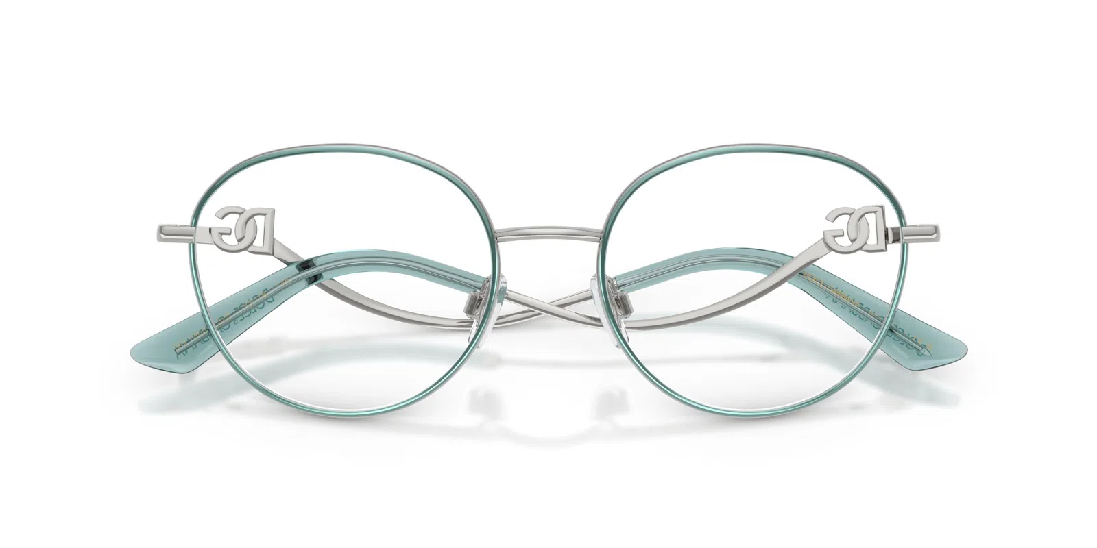 Dolce & Gabbana 1365 Eyeglasses - view 14